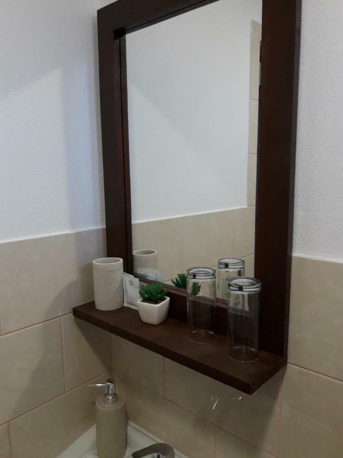 Oravitza Inn Oravita Extérieur photo
