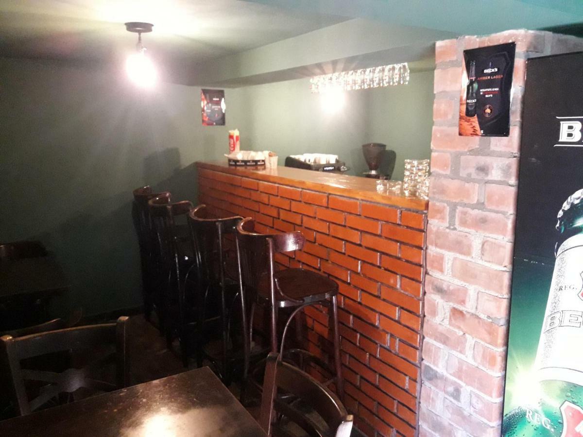 Oravitza Inn Oravita Extérieur photo