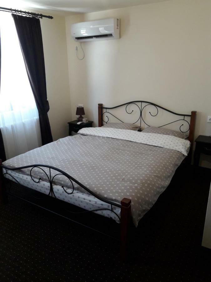 Oravitza Inn Oravita Extérieur photo
